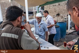 اين روزهاي كربلا