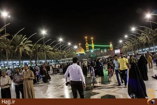 اين روزهاي كربلا