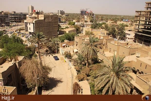 اين روزهاي كربلا