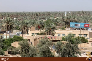 اين روزهاي كربلا