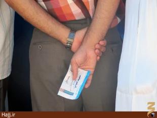 توزيع غذاي حرم حضرت عباس