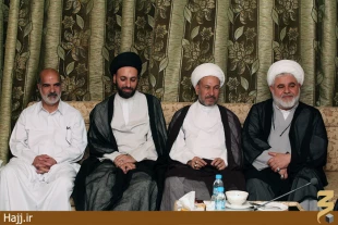 افكار روشن و خدمات شايسته موجب جاودانه ماندن نام خاندان حكيم شده است