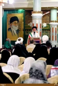 بررسي «منزلت زن» در مدينه با حضور نمايندگان يازده كشور