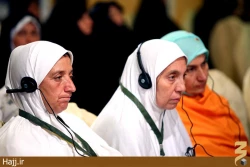  بررسي «منزلت زن» در مدينه با حضور نمايندگان يازده كشور