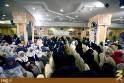  بررسي «منزلت زن» در مدينه با حضور نمايندگان يازده كشور