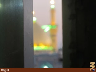 گنبد حضرت ابالفضل