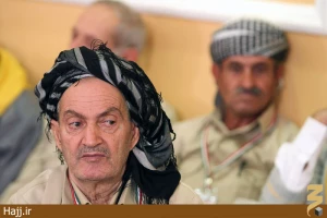 همایش «حج؛ نماد وحدت امت اسلامی» برگزار شد+عکس