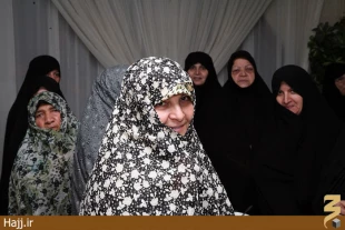 تصاوير شما/ ايرانياني كه به آرزويشان رسيدند