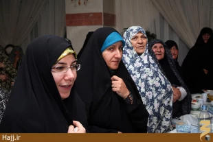تصاوير شما/ ايرانياني كه به آرزويشان رسيدند