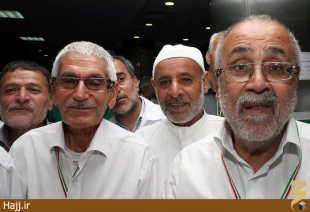 تصاوير شما/ ايرانياني كه به آرزويشان رسيدند