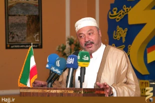 جامعه اسلامي تشنه معارف اهل بيت (ع) 