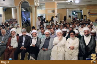 جامعه اسلامي تشنه معارف اهل بيت (ع) 