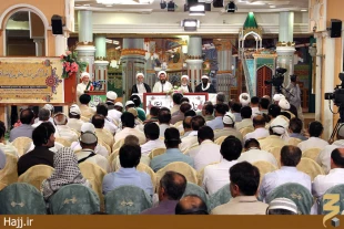 جامعه اسلامي تشنه معارف اهل بيت (ع) 