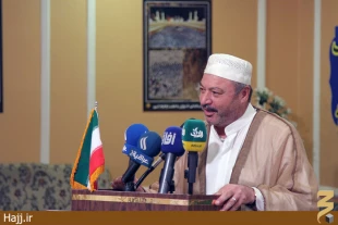 جامعه اسلامي تشنه معارف اهل بيت (ع) 