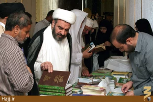 جامعه اسلامي تشنه معارف اهل بيت (ع) 