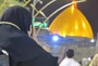 شهر کربلای غرق در عزای جواد الائمه + تصاویر
