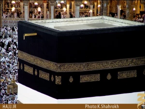 حدیث  «کَعبه» چرا مکعب است