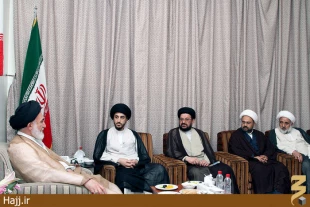 گفت‌وگوي علماي مذاهب و فرقه‌هاي مختلف اسلامي، تنش‌ها را مي‌كاهد