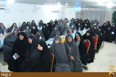 تصاوير شما؛ در هتل العازفيه
