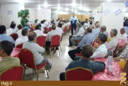تصاوير شما؛ در هتل العازفيه