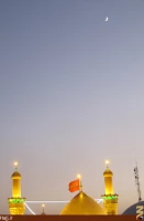جديدترين تصاوير گنبد امام حسين(ع)