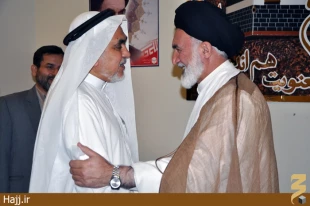 متصديان سعودي حجاج ايراني چه كساني هستند