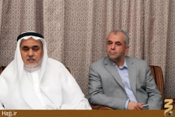 متصديان سعودي حجاج ايراني چه كساني هستند