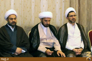 گزارش تصويري همايش بين المللي تقريب در مكه مكرمه