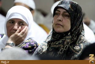 «چهره» ها در همايش بين المللي قدس/ عكس