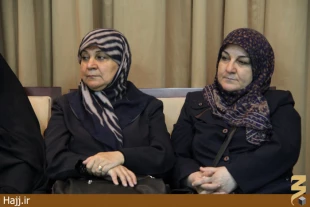 هم انديشي «فرهيختگان جهان اسلام» در مكه برگزار شد/عكس