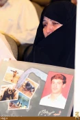  همه ما به خانواده شهدا افتخار مي‌كنيم