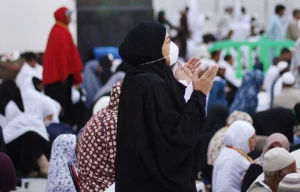 حج از نگاه خبرگزاری رویترز