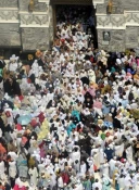 حج از نگاه خبرگزاري رويترز