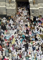 حج از نگاه خبرگزاري رويترز