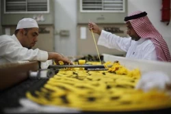 حج از نگاه خبرگزاري رويترز