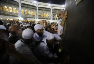 حج از نگاه خبرگزاري رويترز