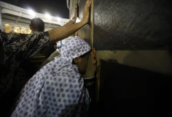 حج از نگاه خبرگزاري رويترز