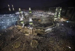 حج از نگاه خبرگزاري رويترز