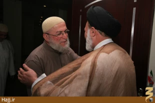 نمي‌گذاريم فلسطين از اولويت جهان اسلام خارج شود
