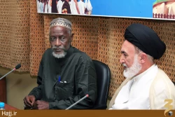 مشكلات موجود در كشورهاي اسلامي منشاء خارجي دارد 