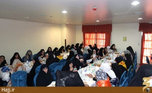 تصاویرشما حاجی زیارت قبول