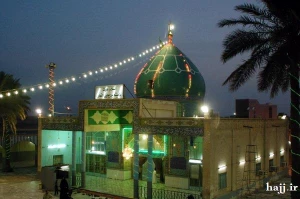 مردی که علی(ع) درباره شهادتش پیشگویی کرد