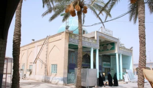 مردي كه علي(ع) درباره شهادتش پيشگويي كرد