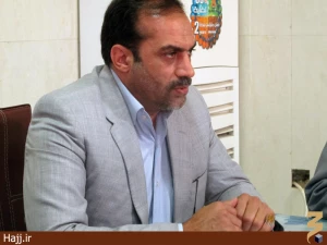 جلسه شرکت شمسا با شرکت‌های عراقی عکس