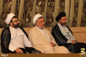 تاکید بر وحدت مسلمانان در دیدار علمای اهل سنت با نماینده ولی فقیه
