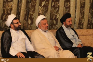 تاكيد بر وحدت مسلمانان در ديدار علماي اهل سنت با نماينده ولي فقيه