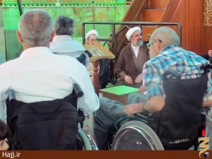 آن‌هایی که به آرزویشان رسیدند+ عکس
