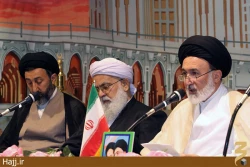 قدرداني علماي اهل سنت از خدمت‌رساني برابر به زائران شيعه وسني