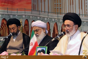 قدرداني علماي اهل سنت از خدمت‌رساني برابر به زائران شيعه وسني