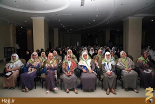 قدرداني علماي اهل سنت از خدمت‌رساني برابر به زائران شيعه وسني